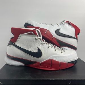 Zoom Kobe 1 Protro “All-Star”